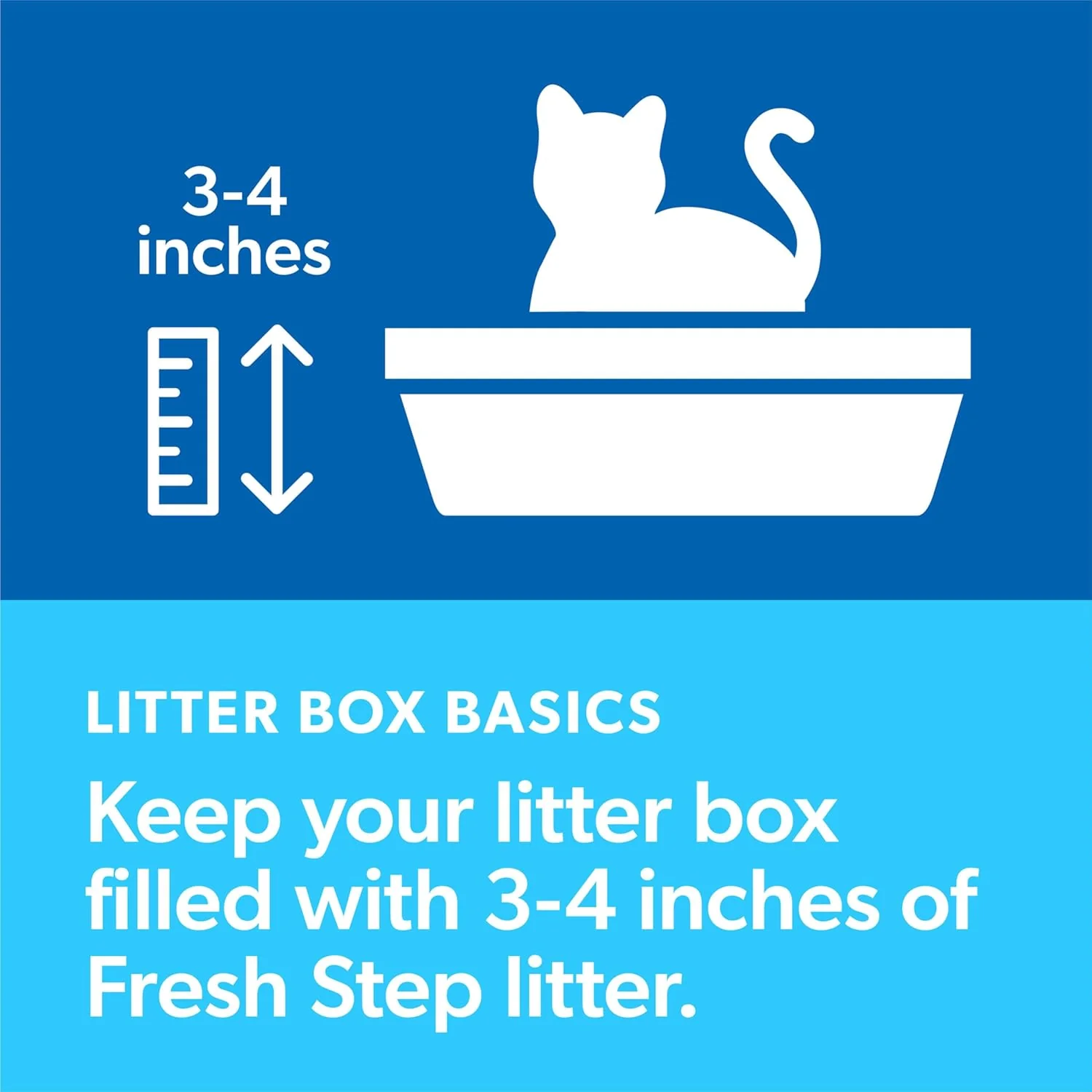Fresh Step Ultra Unscented Litter - Image 4