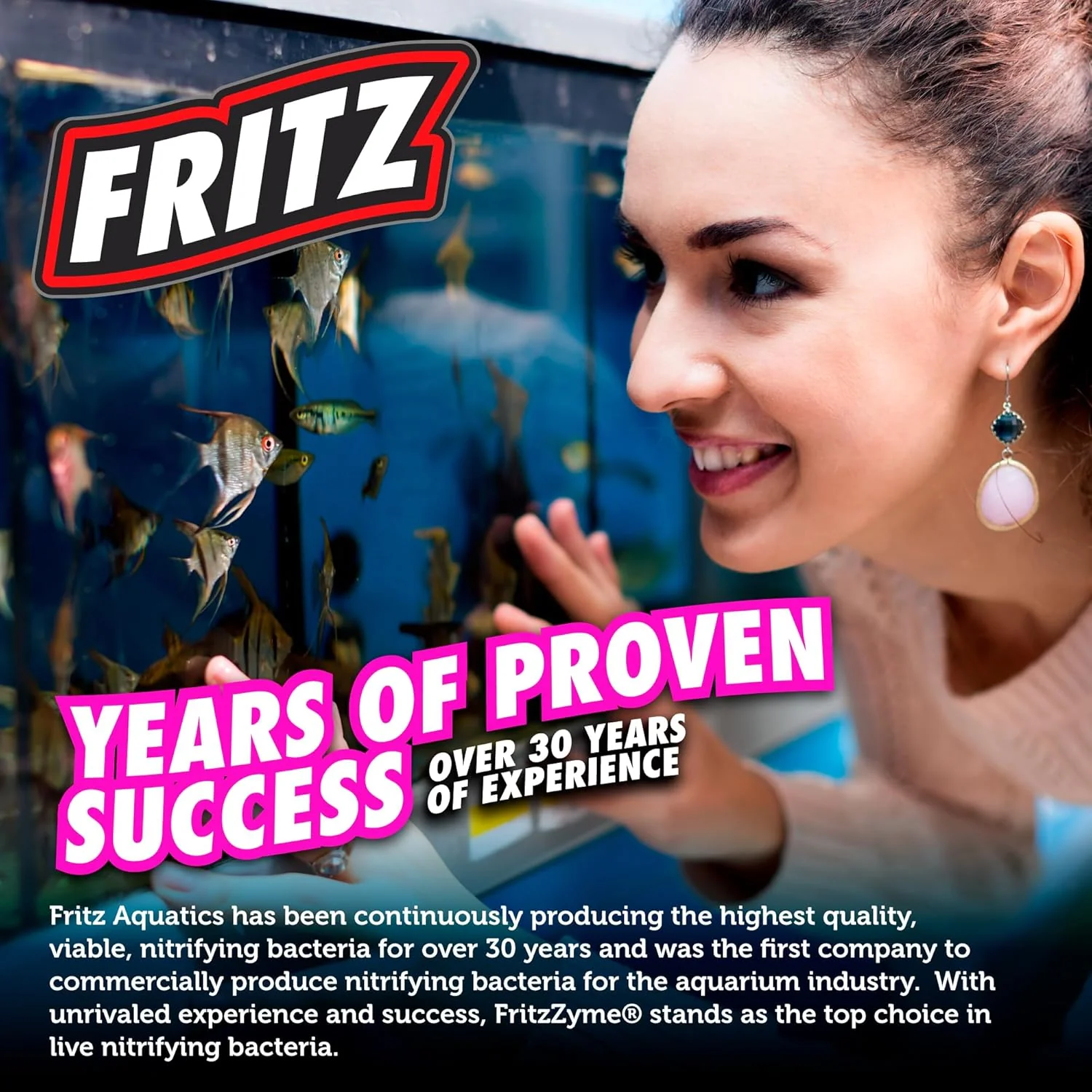 Fritz Aquatics Slime Out Treatment for Stains from Red Cyanobacteria in Fresh or Saltwater Aquariums - Image 6