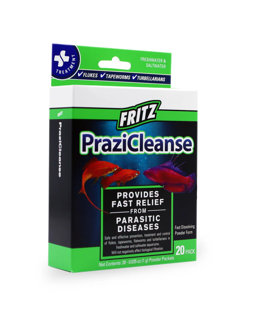 Fritz PraziCleanse - Image 8