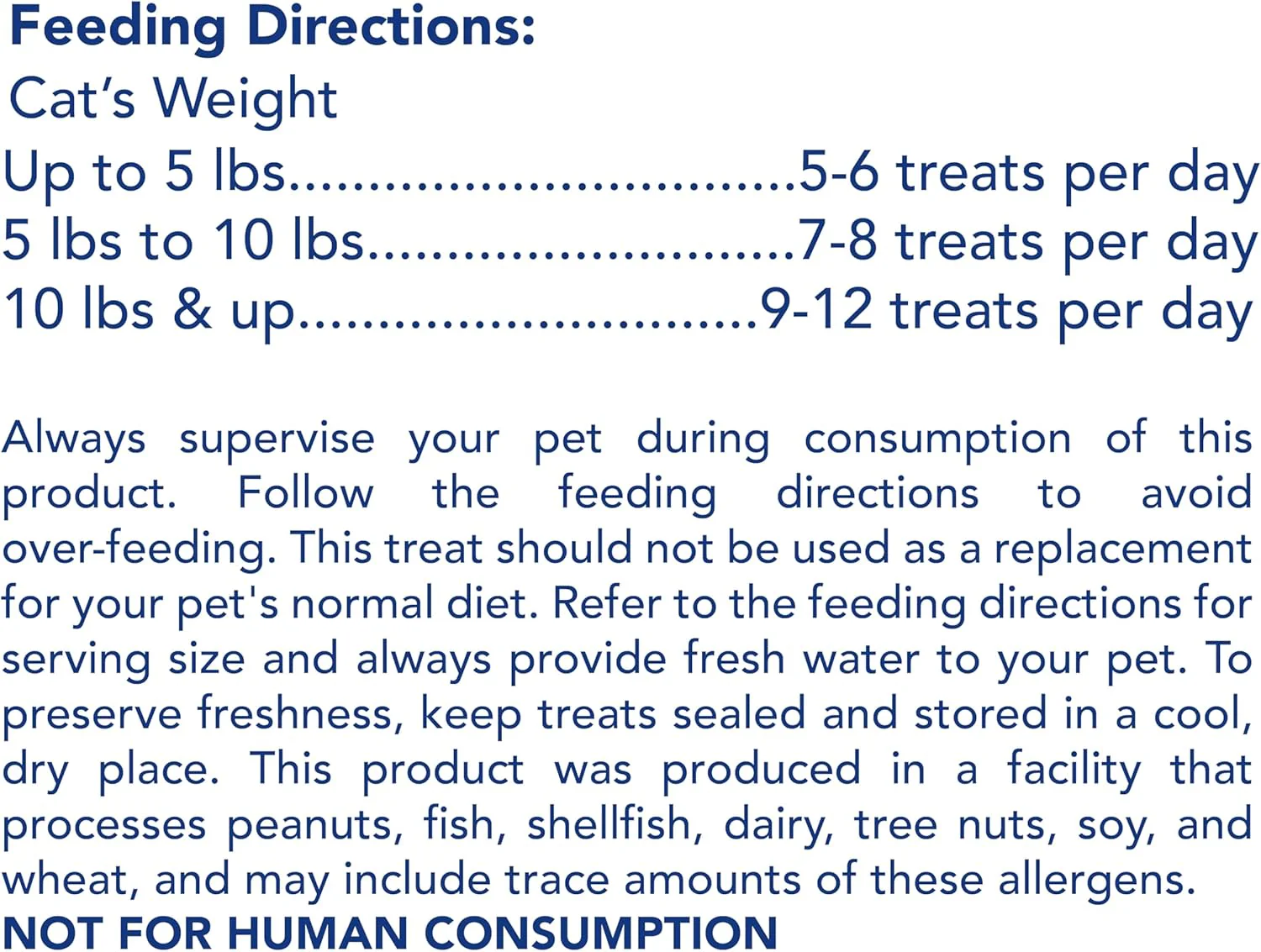 Get Naked® Cat Calming Treats – Crunchy Salmon & Cheese Flavor (2.5 oz) - Image 6