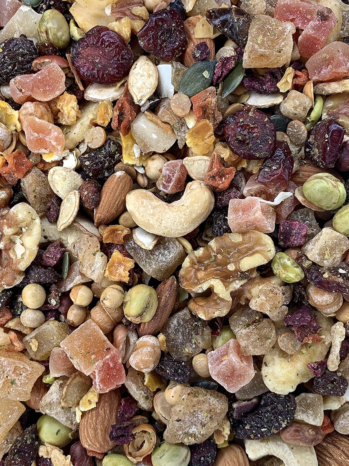 Goldenfeast VL Caribbean Blend Bird Food – 17.5 lb - Image 2