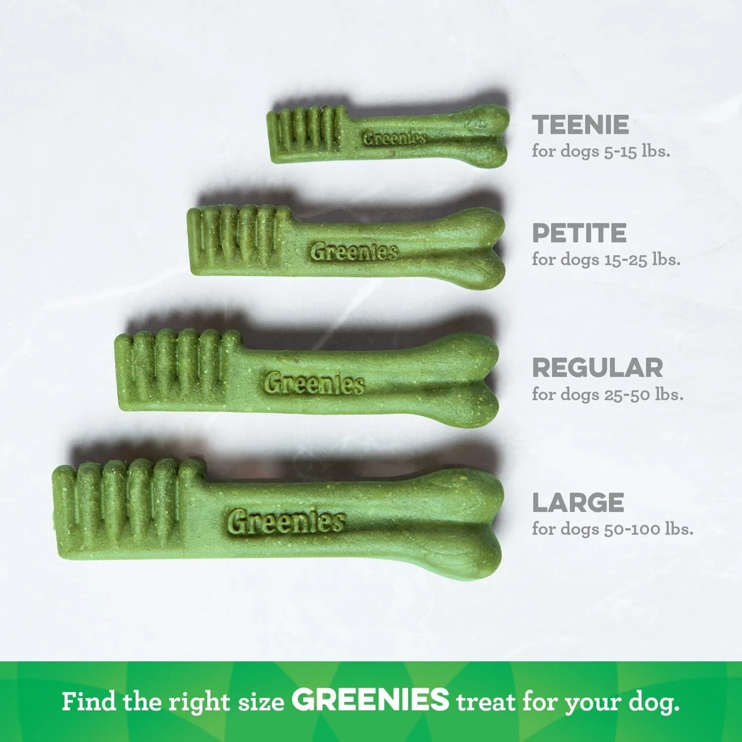 Greenies Treats for Dogs Mini Treat-Pak-Large - Image 6