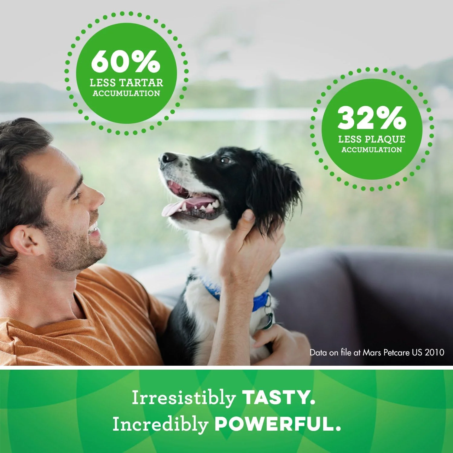 Greenies Weight Management Large Natural Dog Dental Care Chews Weight Control Dog Treats - Image 8