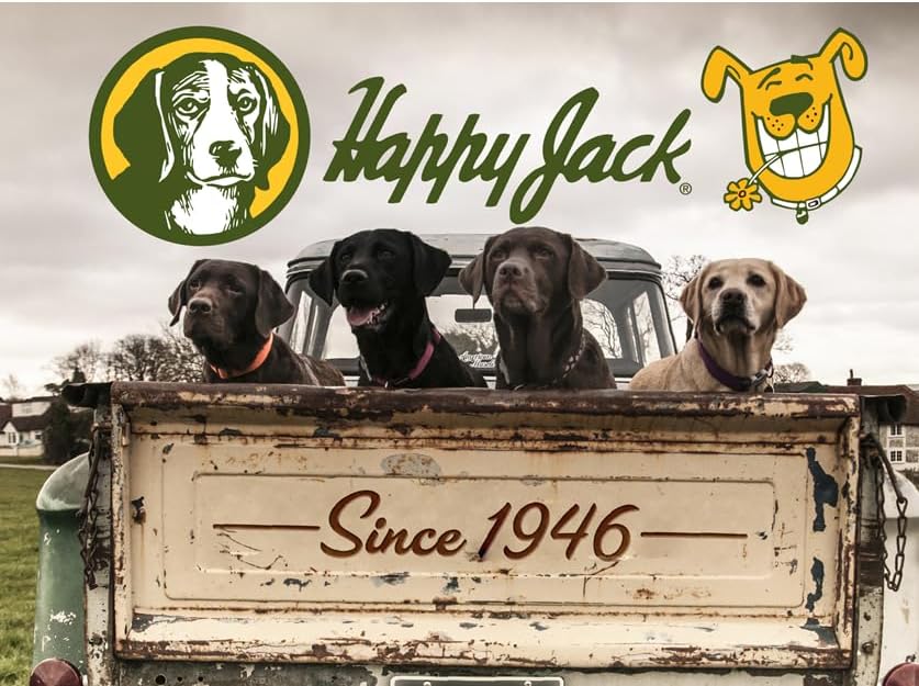 Happy Jack® Milkade – 2 oz - Image 8