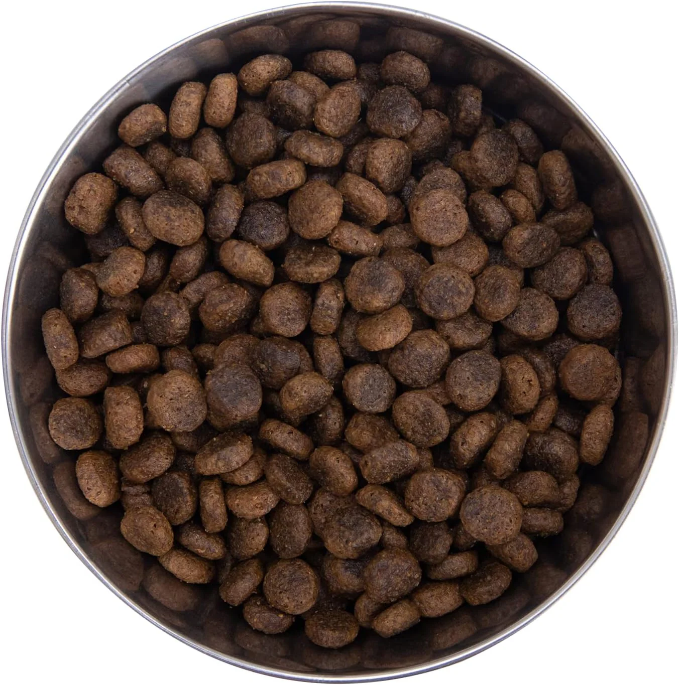 Health Extension Grain Free Buffalo & Whitefish Dry Dog Food (4 lb / 1.81 kg) - Whole Foods Ingredients Formula with Omega 3 & Antioxidants for All Life Stages Dogs - Image 3