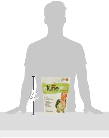 Higgins inTune Hand Feeding Regular 5 lb - Image 3