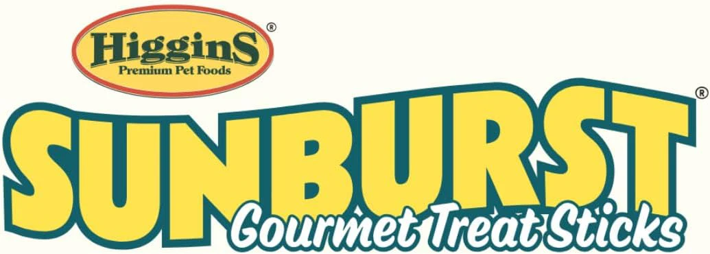 Higgins Sunburst Treat Sticks Honey & Berry Canary / Finch 2.1 oz - Image 4