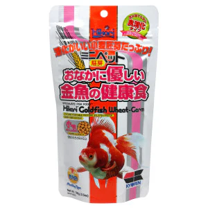 Hikari Goldfish Wheat-Germ Pellets Fish Food - Image 7