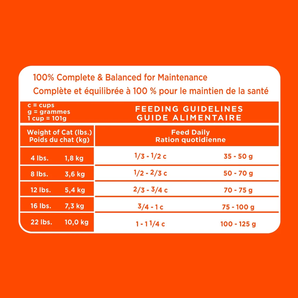IAMS Proactive Health Healthy Adult Dry Cat Food with Chicken - Image 3