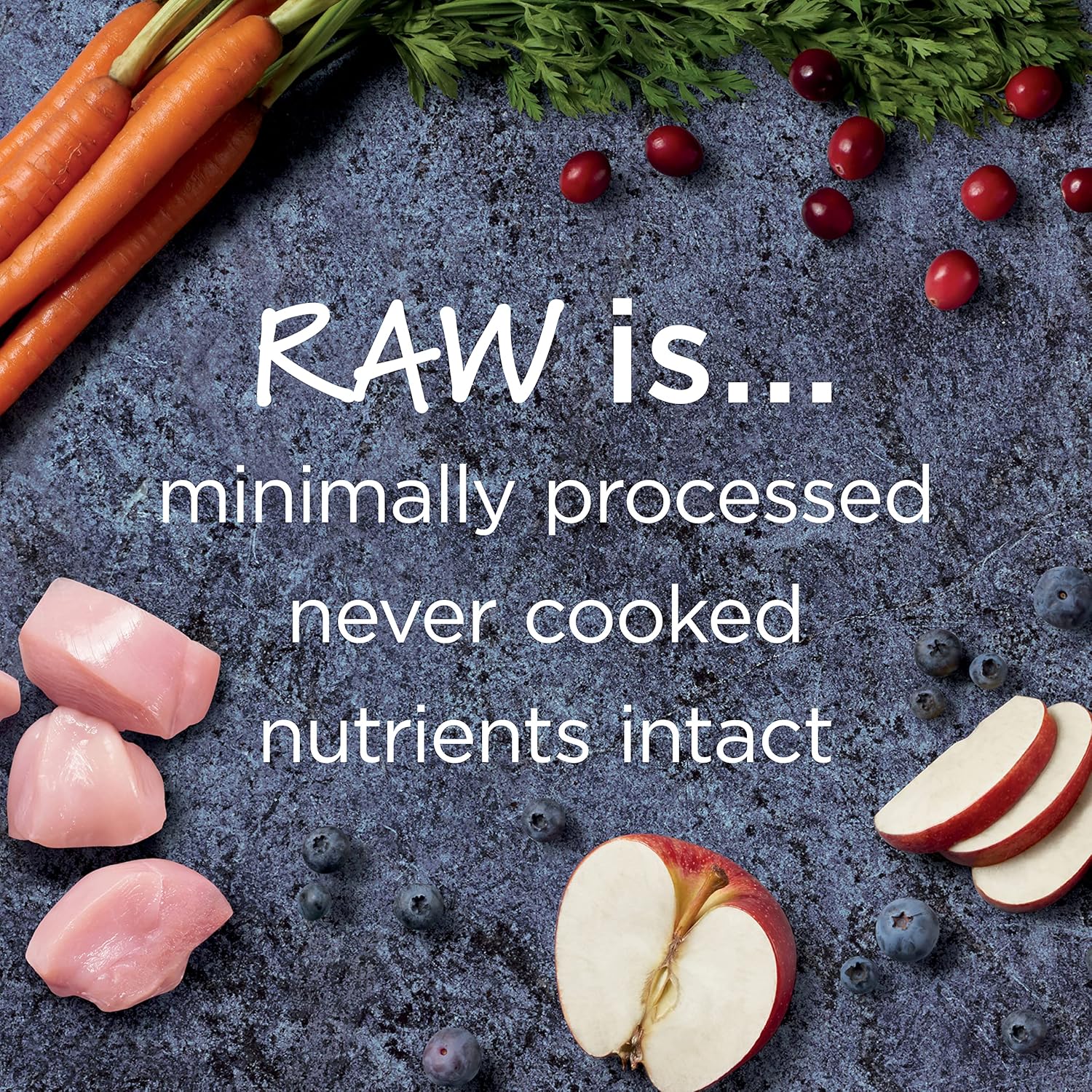 Instinct Raw Boost Indoor Health, Natural Dry Cat Food with Freeze Dried Pieces, Grain Free Recipe - Real Chicken - Image 5