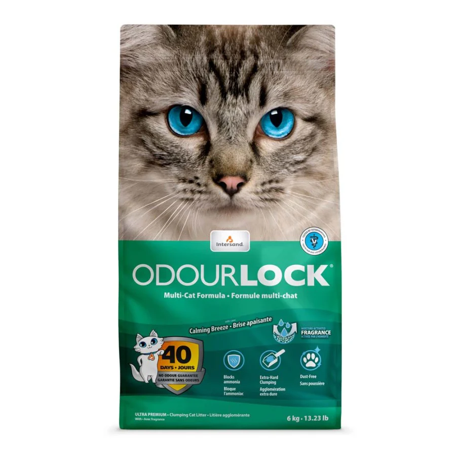 INTERSAND - Odorlock 2230 Calming Breeze Bag - Image 3