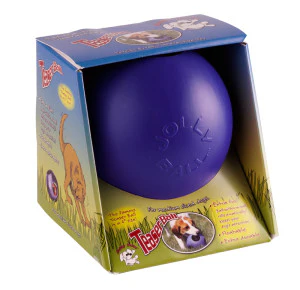 Jolly Pets Teaser Ball Dog Toy - Image 11