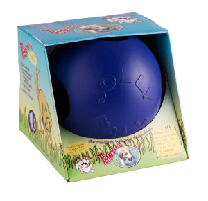 Jolly Pets Teaser Ball Dog Toy - Image 12