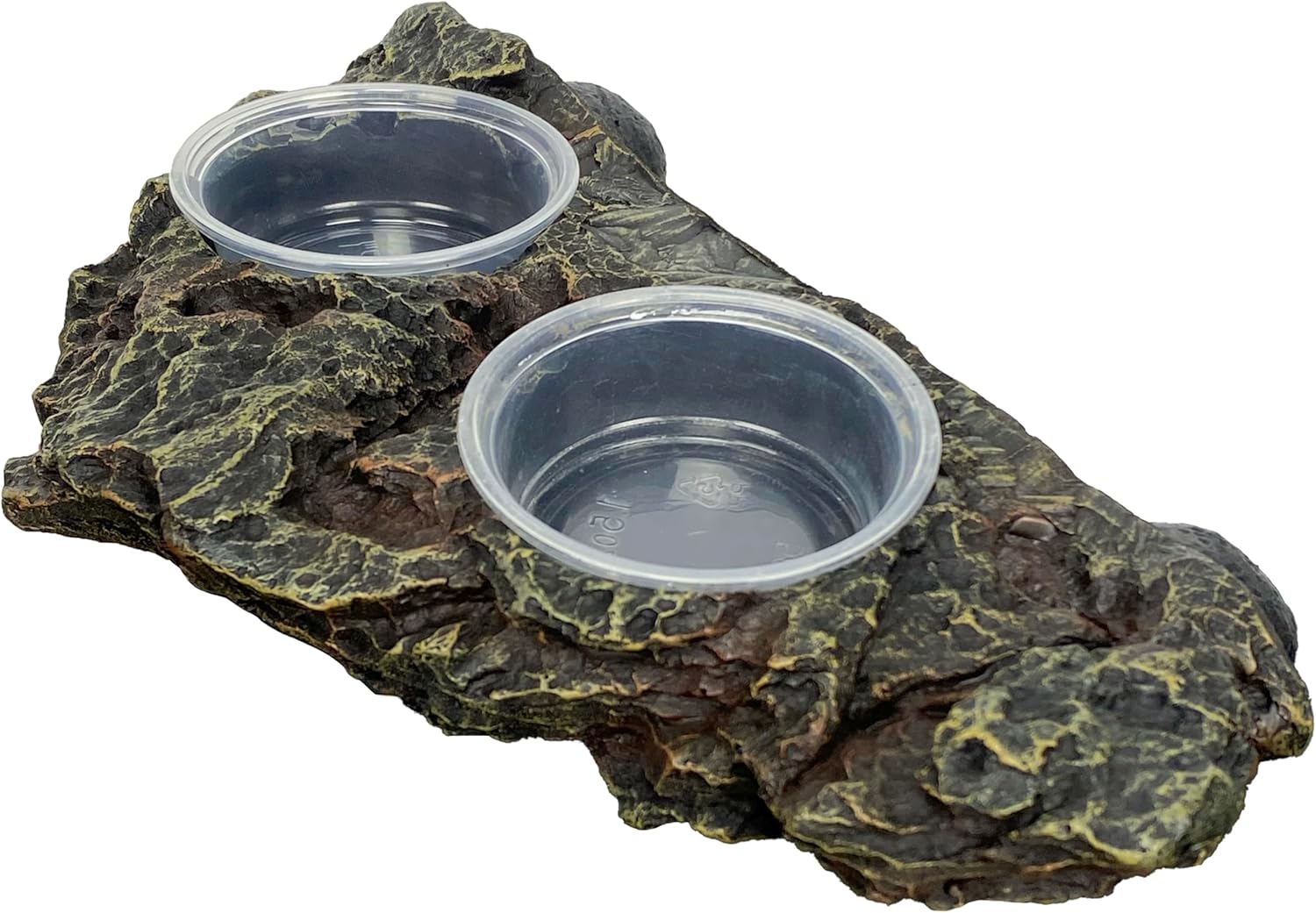 Komodo 2-Cup Magnetic Feeding Ledge - Image 2