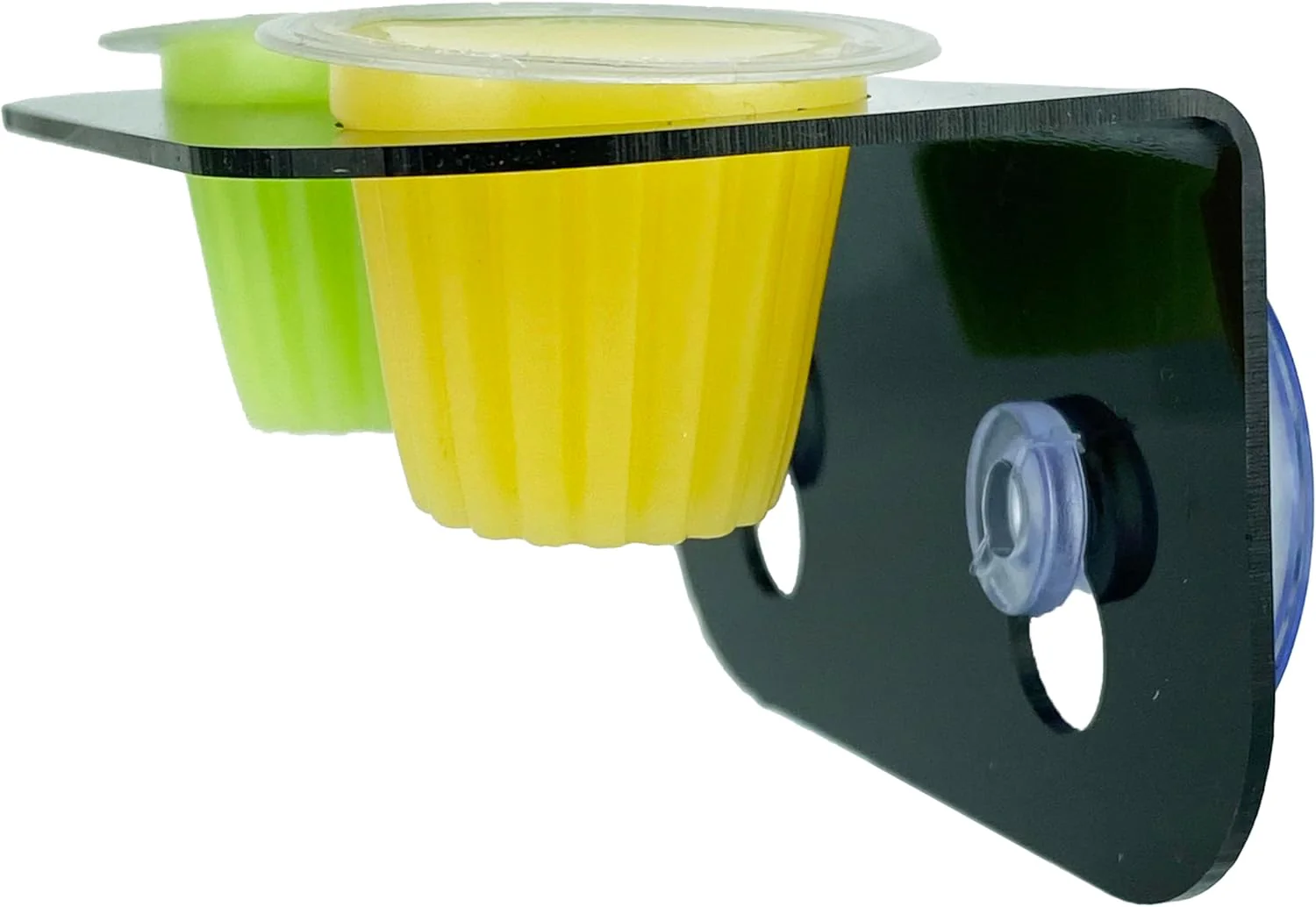 Komodo Twin Pot Jelly Holder - Image 8