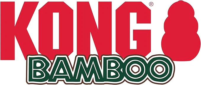 KONG Bamboo Feeder Ball - Image 3