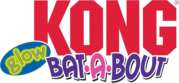 KONG Bat-A-Bout Glow Aquarium - Image 5