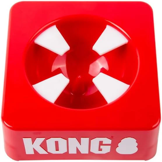 KONG Fill or Freeze Tray – One Size Red - Image 4