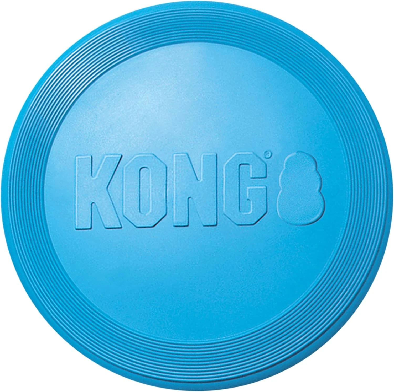 KONG Flyer Dog Toy – Puppy Assorted color - Image 2