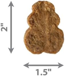 KONG Jerky Dog Treat Chicken – Medium/Large - Image 3