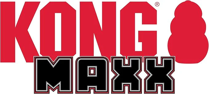 KONG Maxx Ballistic 2 Layered Assorted Tough Dog Toy - Image 3