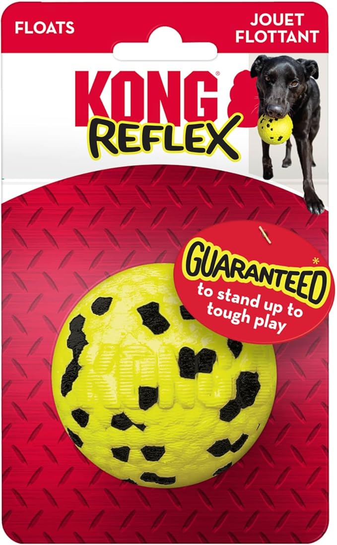 KONG Reflex Ball - Image 2