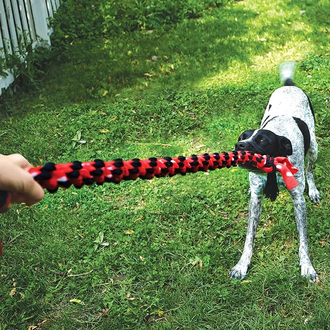 KONG Signature Rope 22' Double Tug - Image 2