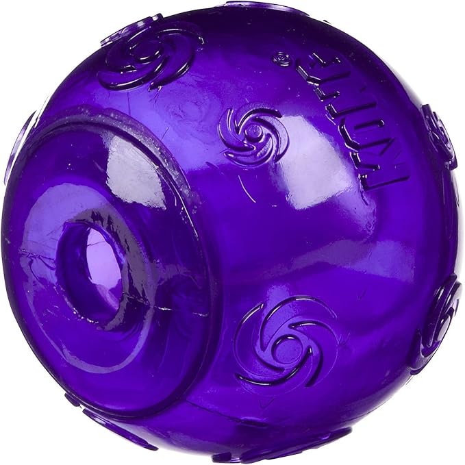KONG Squeezz Ball Dog Toy - Image 4