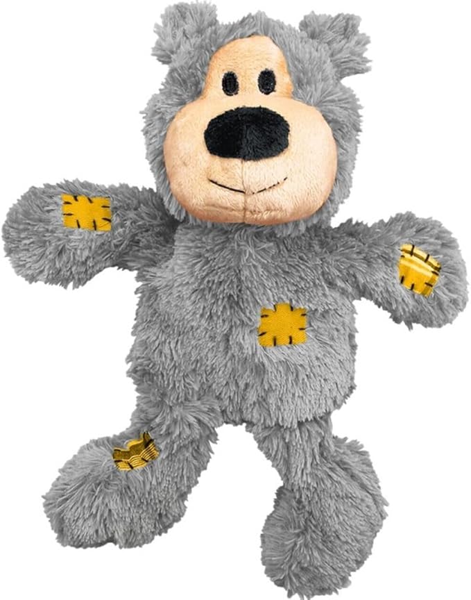Kong Wild Knots Bears Durable Dog Toys - Image 2