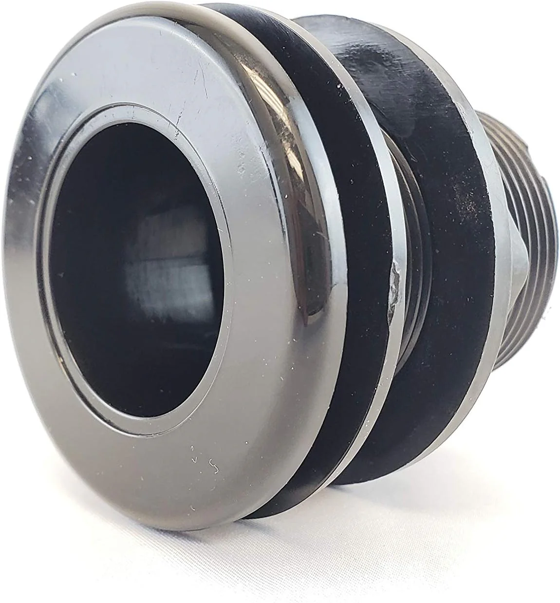 Lifegard Aquatics 1-Inch Bulkhead Fitting Kit - Image 2