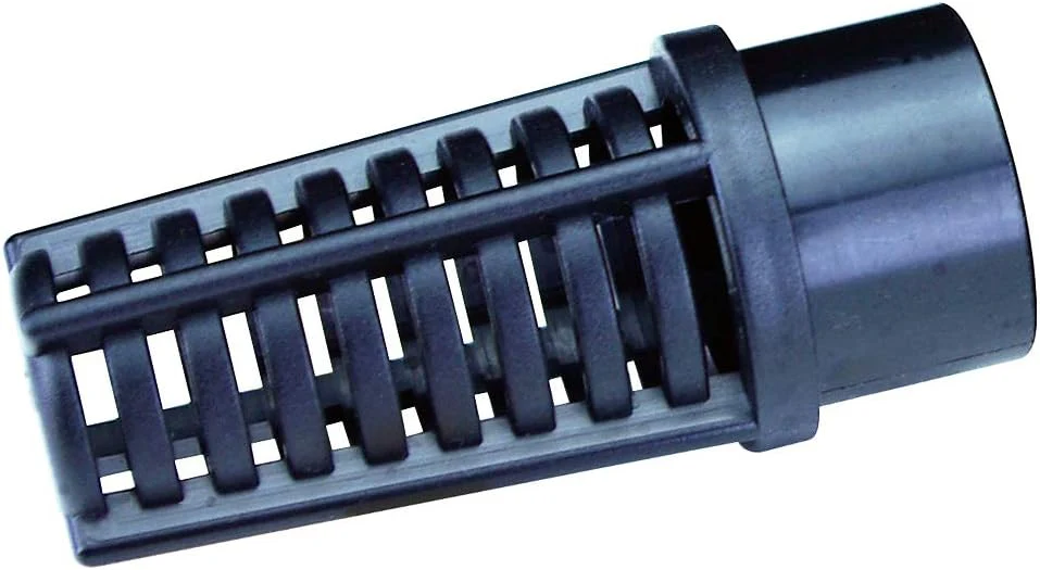 Lifegard Aquatics 1-Inch Bulkhead Fitting Kit - Image 4