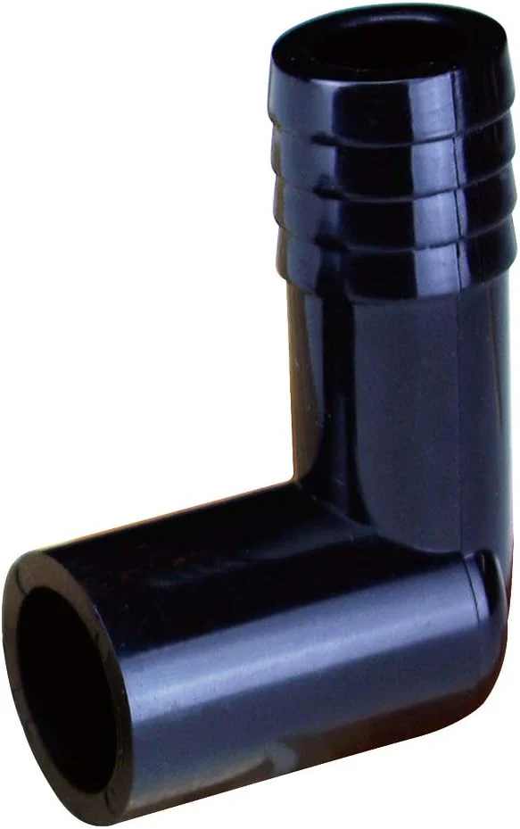 Lifegard Aquatics 1-Inch Bulkhead Fitting Kit - Image 5