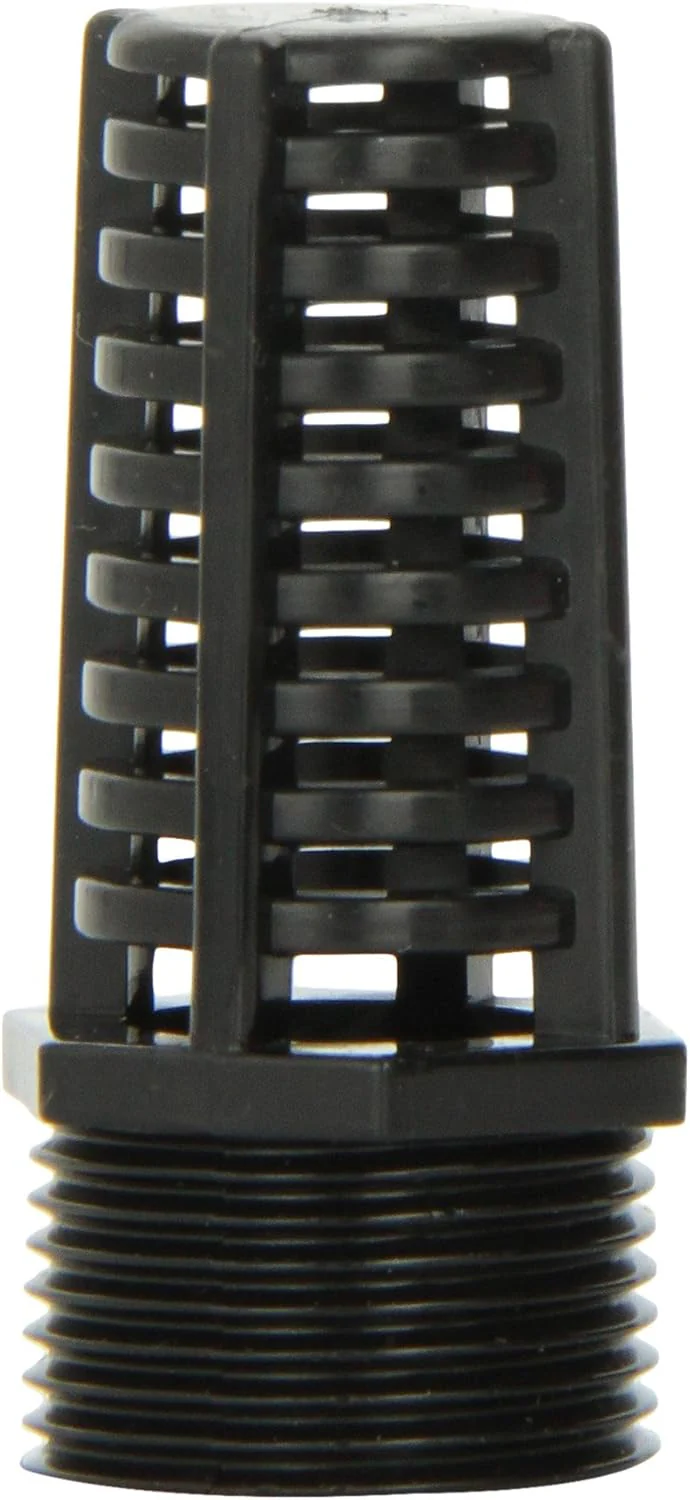 Lifegard Aquatics Threaded Suction/Overflow Strainer - Image 2