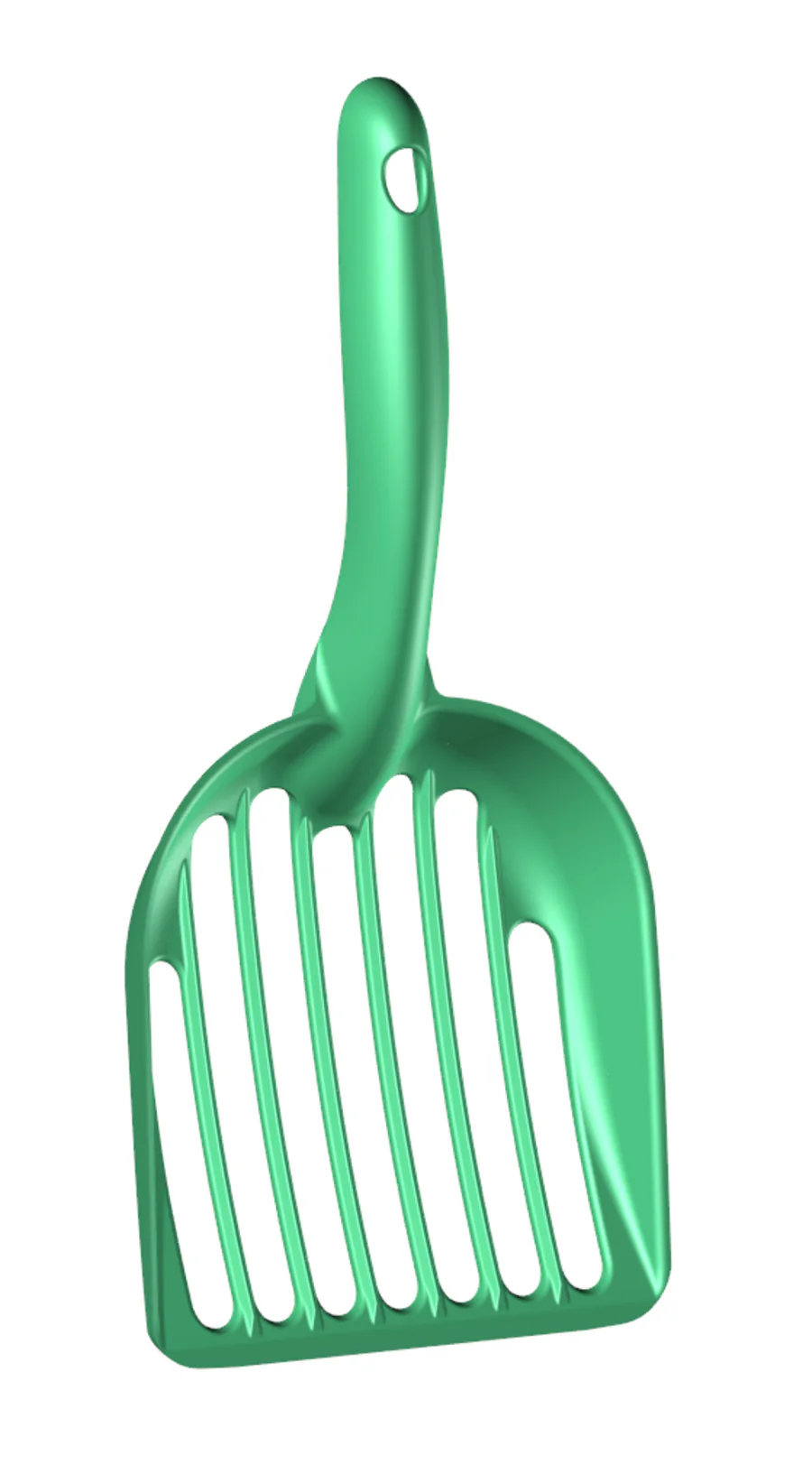 Litter Lifter Cat Litter Scoop (Colors May Vary) - Image 3