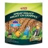 Living World - Millet Spray for Birds, Premium Treat for Budgies, Canaries, Finches, Cockatiels and Other Pet Birds - Image 9