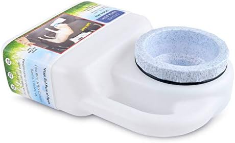 Lixit Dog Travel Water Bowl 3 Quarts - Image 4