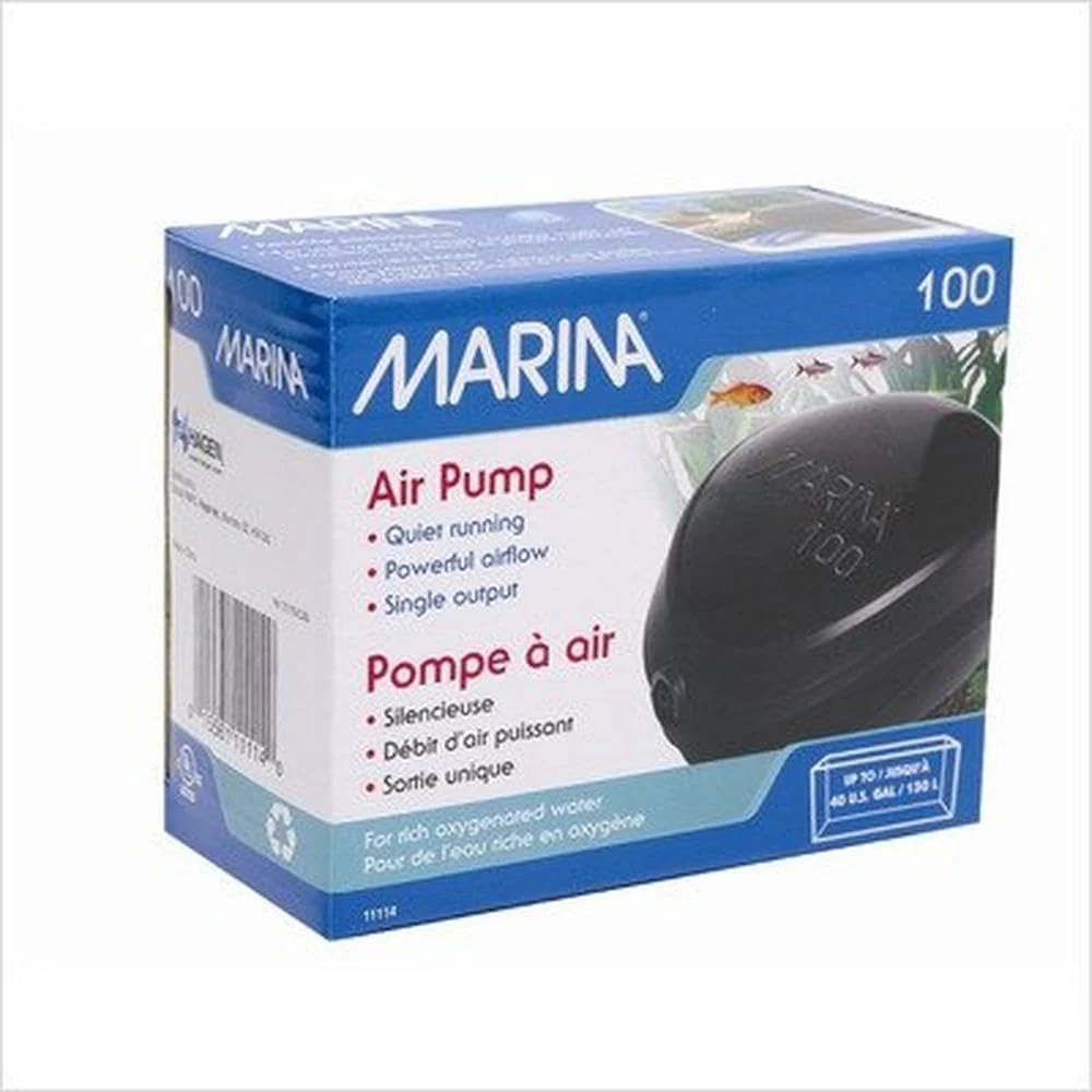 Marina 200 Air Pump - Image 5