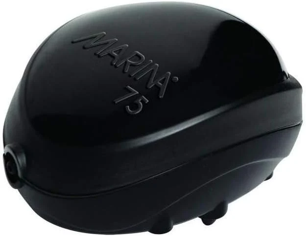 Marina 75 Air Pump - Image 2
