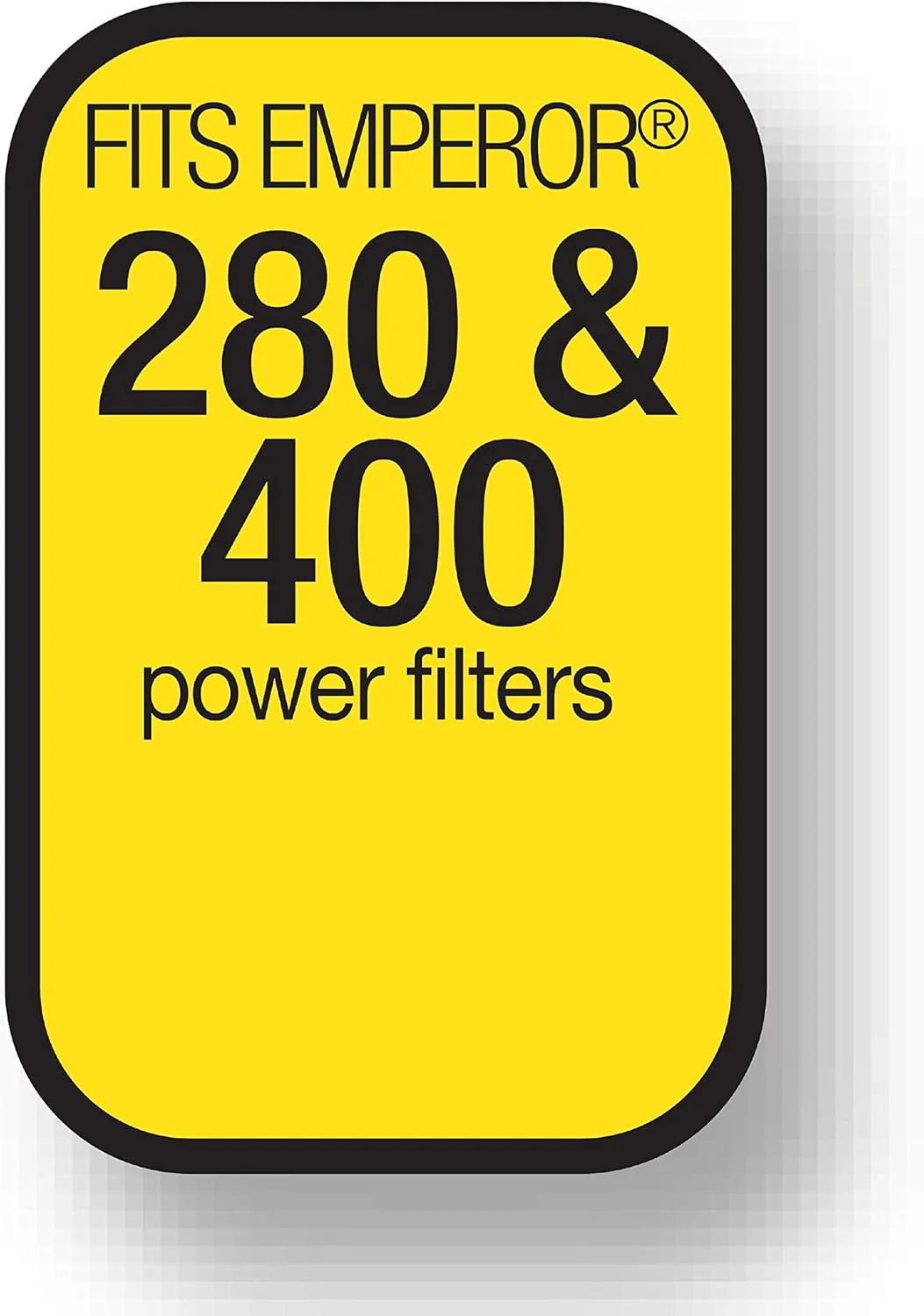 MarineLand Emperor Bio-Wheel Replacement Power Filter Cartridges - Image 4