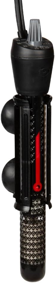 Marineland Precision Heater for Saltwater or Freshwater Aquariums - Image 5