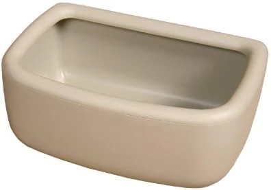 Marshall Pet Products Snap 'N Fit Small Animal Bowl 1ea/2Cup - Image 3