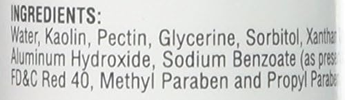 Miracle Care Anti Diarrhea Liquid, Relief for Dogs and Cats, 2 Ounce, Kaolin and Pectin Soothes Upset Stomach - Image 2