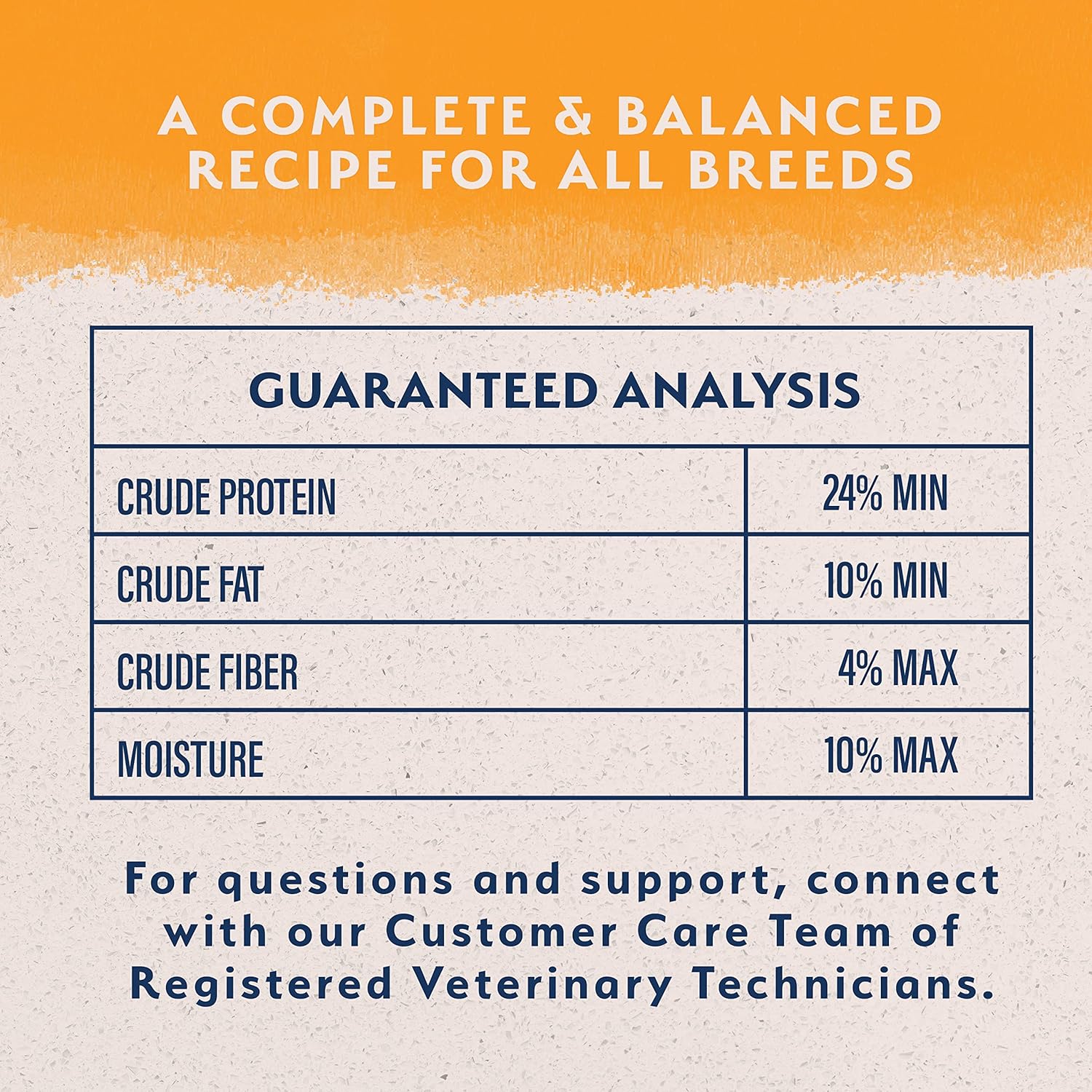 Natural Balance Limited Ingredient Adult Grain-Free Dry Dog Food, Reserve Duck & Potato Recipe, 22 Pound (Pack of 1) - Image 6