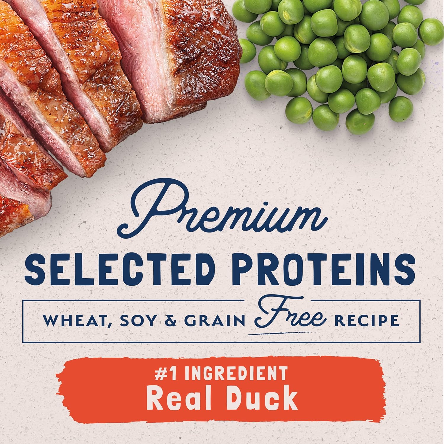 Natural Balance Limited Ingredient Adult Grain-Free Wet Canned Cat Food, Duck & Green Pea Recipe - Image 8