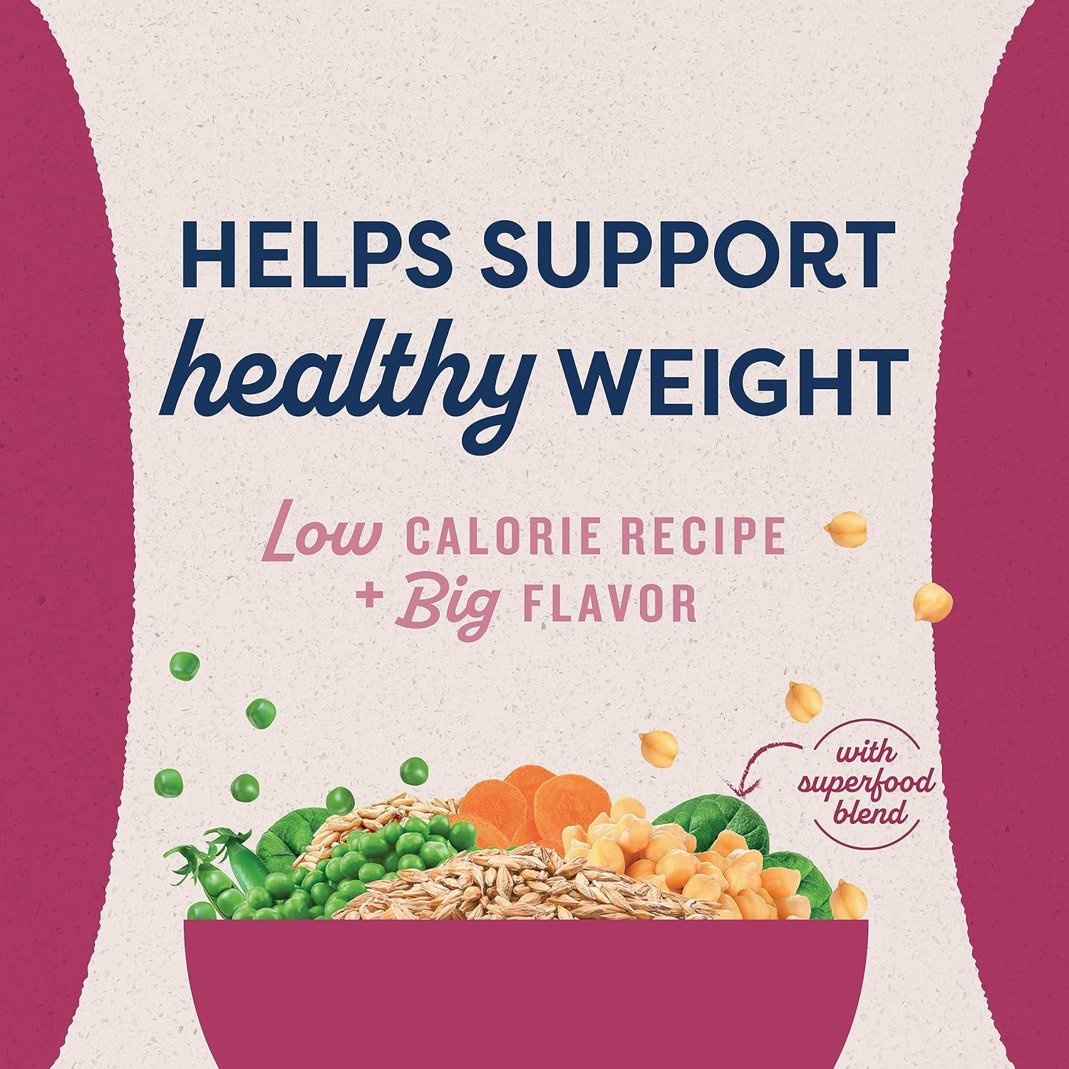 Natural Balance Original Ultra Fat Dogs Chicken Meal, Salmon Meal & Barley Recipe Adult Dry Dog Food, 24 lbs. - Image 9
