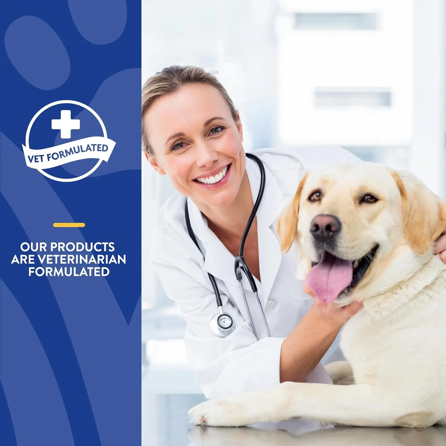 NaturVet – Coprophagia Stool Eating Deterrent Plus Breath Aid | Deters Dogs from Consuming Stool | Enhanced with Breath Freshener, Enzymes & Probiotics | 60 Chewable Tablets - Image 6