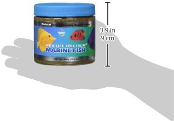 New Life Spectrum Naturox Series Marine Formula Supplement - Image 3