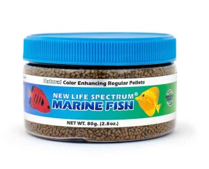 New Life Spectrum Naturox Series Marine Formula Supplement - Image 4