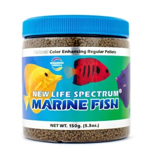 New Life Spectrum Naturox Series Marine Formula Supplement - Image 5