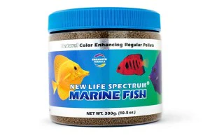 New Life Spectrum Naturox Series Marine Formula Supplement - Image 6